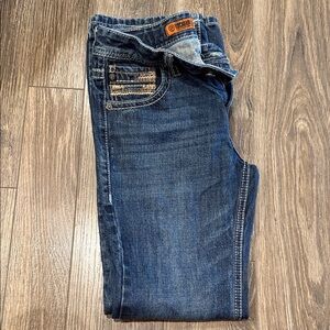 Kids Denim Jeans